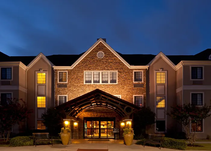 Sonesta Es Suites San Antonio Northwest Medical Center
